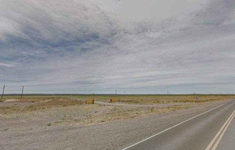 Tierras en El Cruce: municipio quiere recuperar 12 hectáreas fiscales ocupadas por un productor