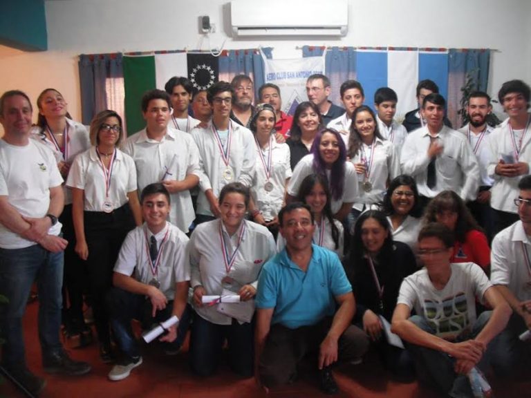 El Aeroclub de San Antonio Oeste resalta la tarea realizada durante la semana del Raid Latécoère 