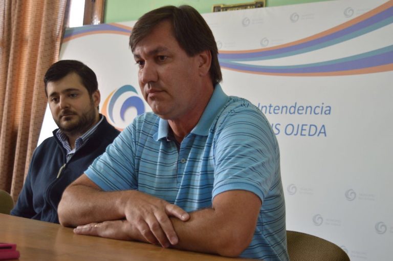 Remediación de plomo: la empresa iniciará los trabajos en la primera quincena de abril
