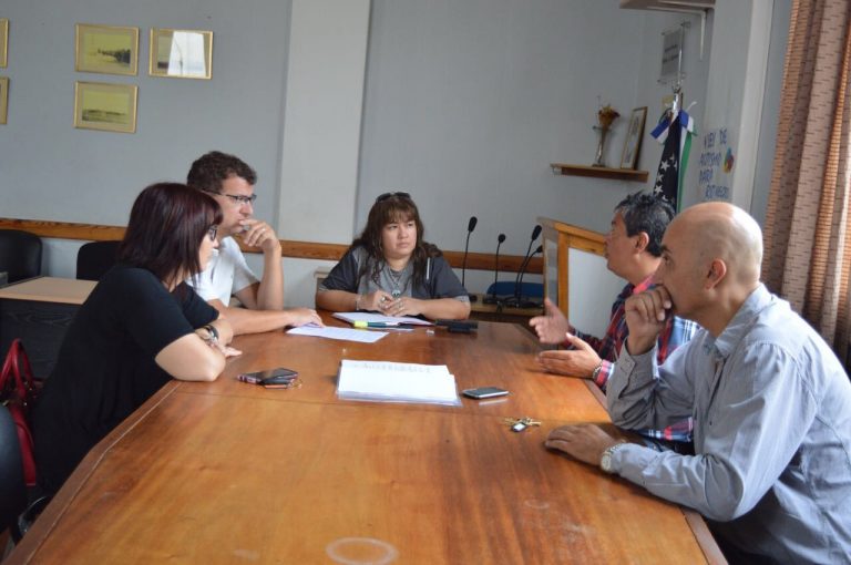Siguen avanzando en la regulación de Equinoterapia
