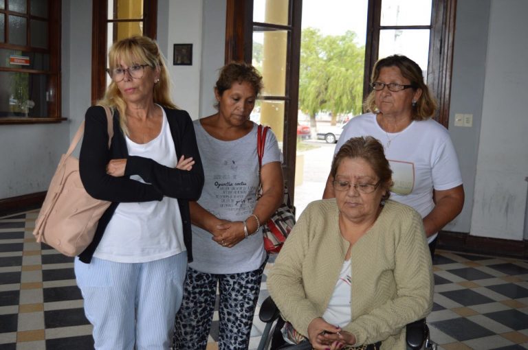 El Ruca Nehuen inicia sus actividades con el apoyo de la municipalidad
