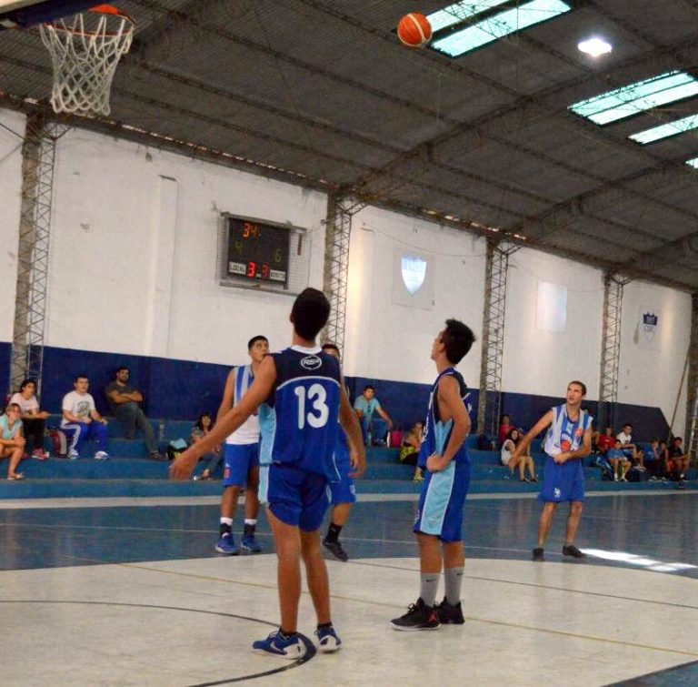 Sportivo Ferrocarril, un Club que también apuesta a la integración 