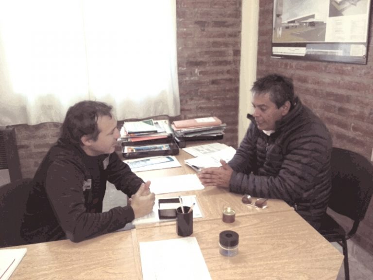 Suman propuestas para mejorar la accesibilidad al predio de equinoterapia