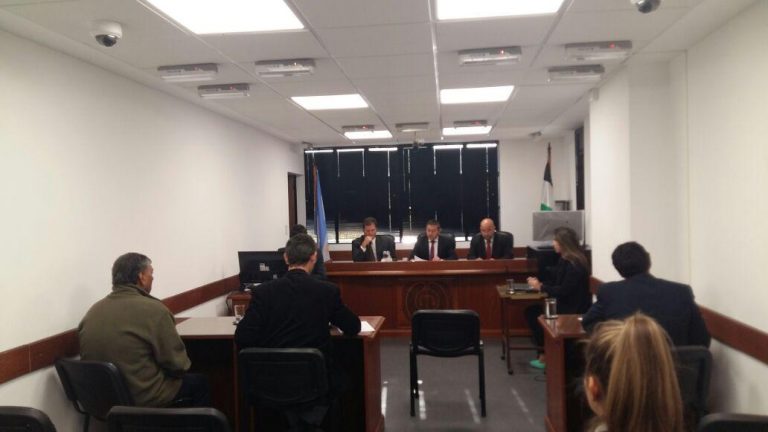SAO: comenzó el juicio oral y público por el homicidio de Carlos Mirigay