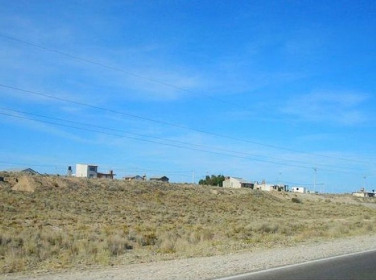 Vecinos del barrio Saco Viejo de SAE quieren tener su propia junta vecinal