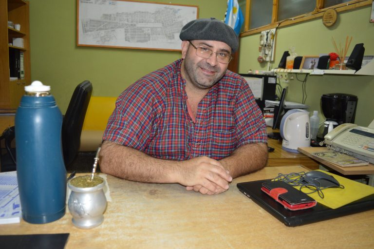 Salud Ambiental del Hospital Aníbal Serra y las múltiples funciones que realizan en la zona