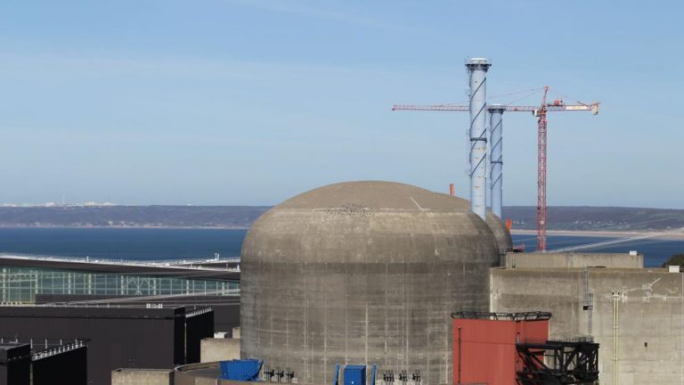 Confirmó Nación que la central nuclear estará en la costa del Golfo San Matías