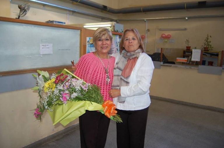 Reconocimiento a empleadas municipales que lograron el beneficio de la jubilación