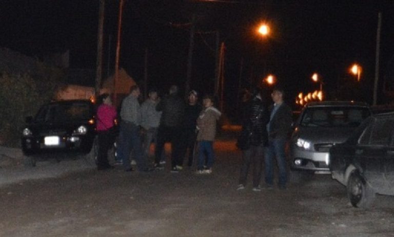 Lo encontraron muerto: sería de San Antonio Oeste la joven que abandonó su bebé en el basural de Viedma