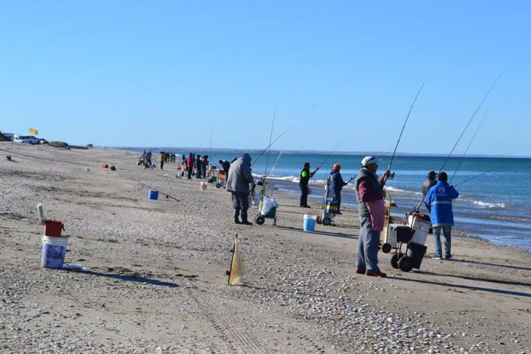 Impulsan declarar de Interés Municipal al Club de Pescadores Punta Verde