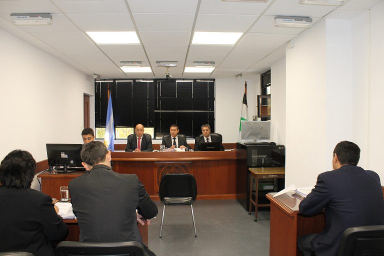Juicio por homicidio ocurrido en SAO: piden penas para los dos responsables