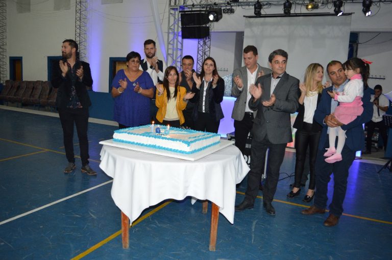 Promueven distinguir al club Sportivo Ferrocarril, que cumplió cien años
