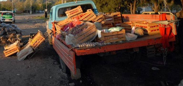 Exigen mayor control municipal de alimentos que ingresan a San Antonio
