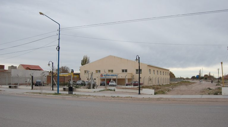 Declarado de interés: San Antonio sede de la 4º fecha del Circuito Argentino de Salvamento Acuático Deportivo