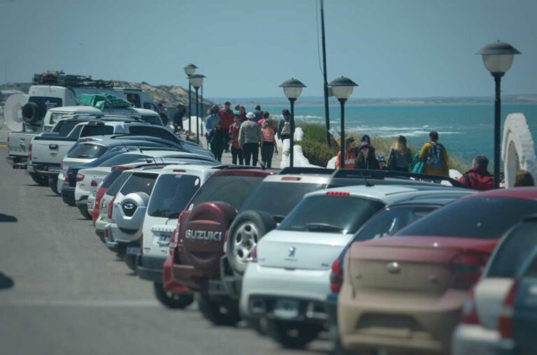 El Club Talleres de SAO será el permisionario del estacionamiento medido y pago en Las Grutas El Club Talleres de SAO será el permisionario del estacionamiento medido y pago en Las Grutas