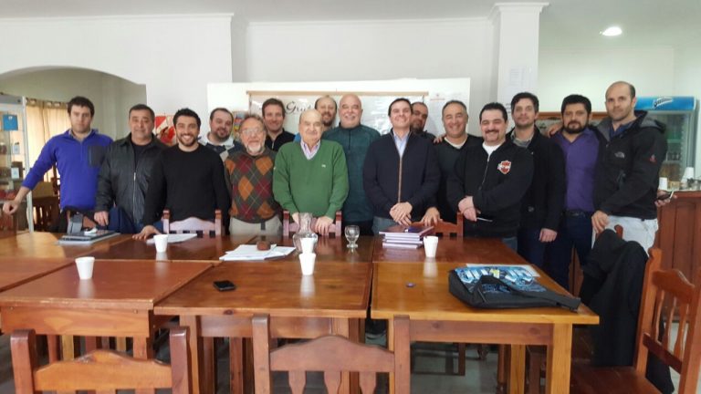 Empresarios Rionegrinos disconformes con la modificación a los ingresos brutos