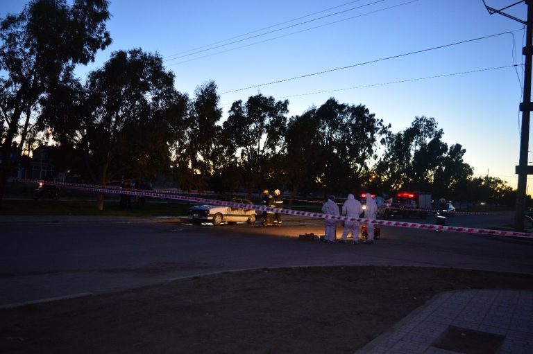 Muerte de un vecino sanantoniense: las pericias aún no determinaron la causa