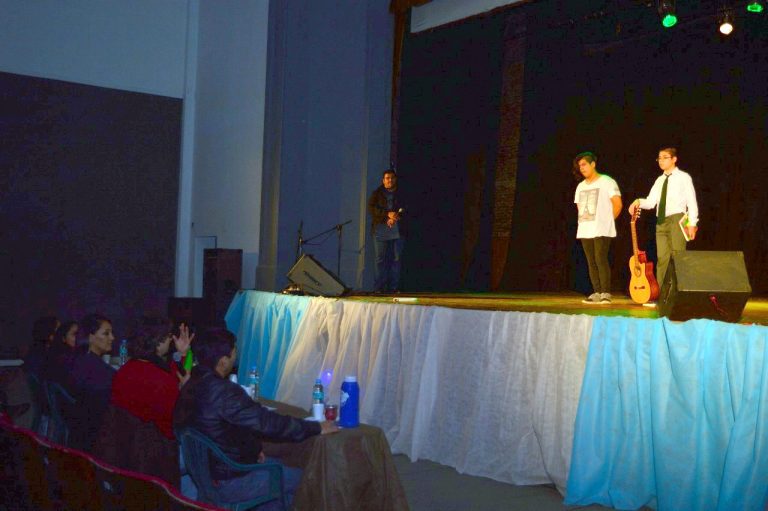 M.A.I.Z.A.R obtuvo dos ganadores en los Encuentros Culturales Rionegrinos