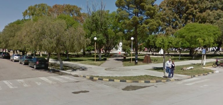 Piden al Ejecutivo que coloque carteles nomencladores en las calles