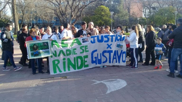  “Estamos esperando que la cámara fije la fecha del juicio”