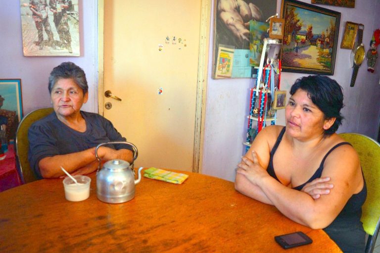 Denuncia presunta mala praxis en el Hospital Aníbal Serra