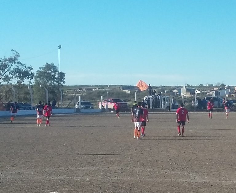 Mineros enfrentará a Ferro en la final de la LRF subsede SAO