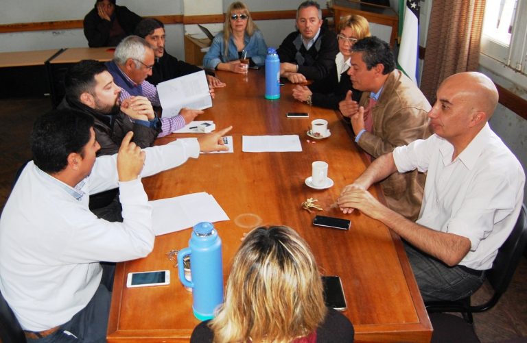 La Rinconada y camping Puerto de SAE: dos sitios que los futuros concesionarios deberán poner en valor