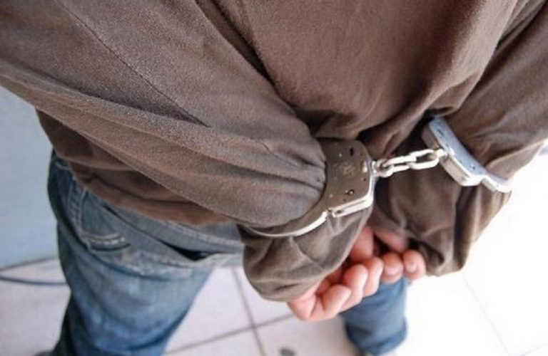 Tres años prófugo: capturan a un hombre de SAO acusado de violencia contra su ex pareja