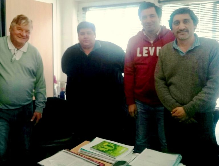 TCM participará del Tercer Encuentro de Revisores de la provincia de Río Negro