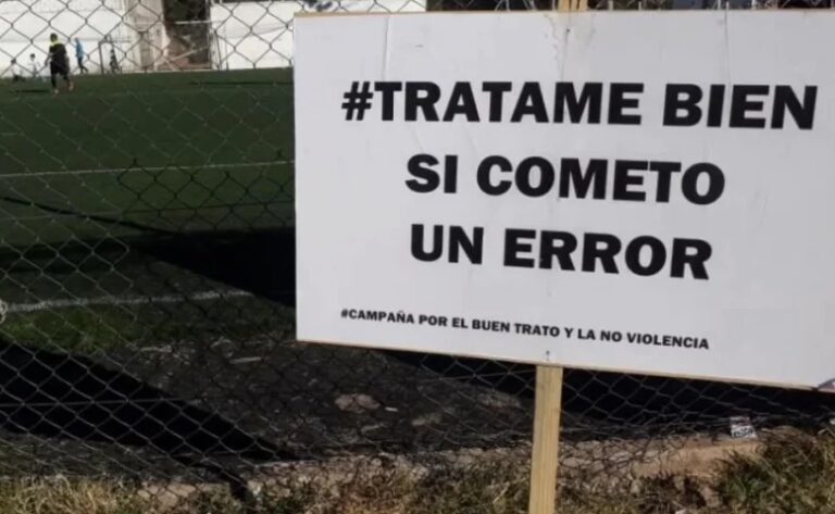 San Antonio Oeste: presentan proyecto de ordenanza para prevenir el bullying en las escuelas deportivas San Antonio Oeste: presentan proyecto de ordenanza para prevenir el bullying en las escuelas deportivas