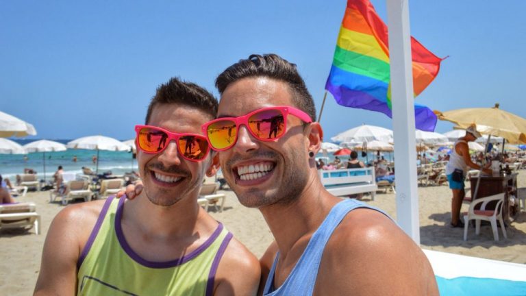 Río Negro en la conferencia internacional de turismo gay: un segmento que avanza a paso firme