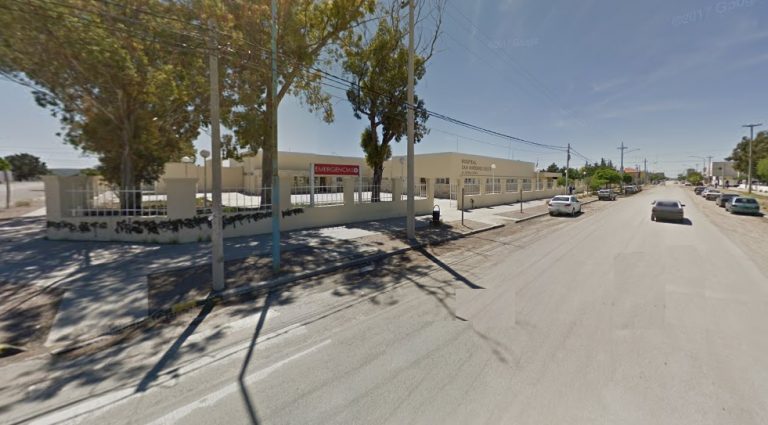Presentan proyecto para ordenar el estacionamiento en el perímetro del hospital “Aníbal Serra”