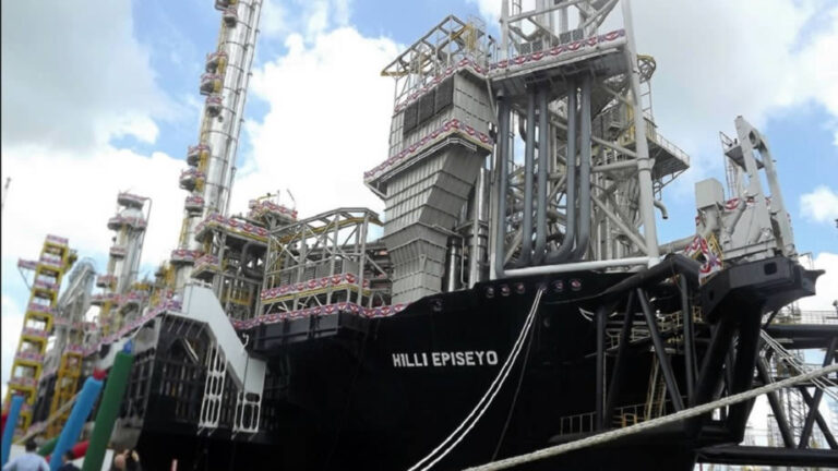 Adquirieron los caños para el segundo gasoducto de Southern Energy y exportar gas desde las costas de Río Negro Adquirieron los caños para el segundo gasoducto de Southern Energy y exportar gas desde las costas de Río Negro