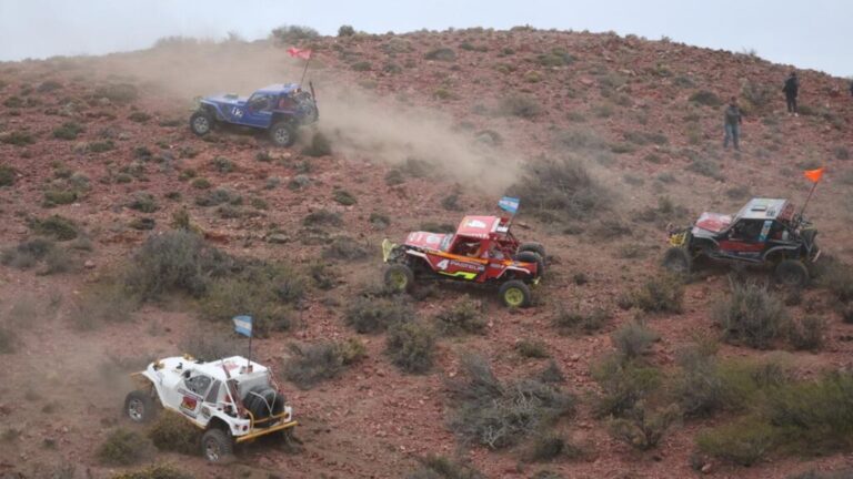 Arrancó el Safari Regional: ganadores por categoría Arrancó el Safari Regional: ganadores por categoría