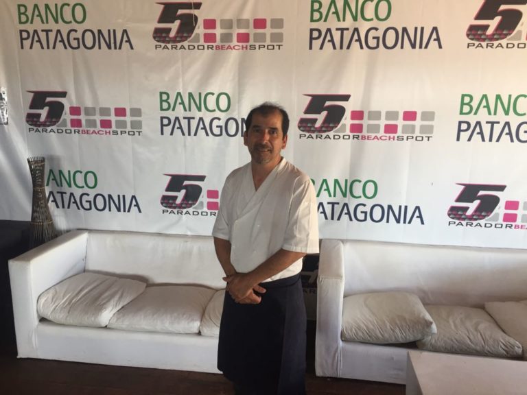 Parador de la Quinta Bajada ofrecerá variedad en gastronomía internacional