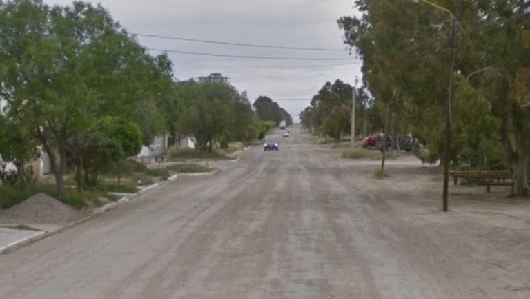 Las Grutas: Junta Vecinal del Centro solicita se incluyan obras para su barrio en el presupuesto 2018