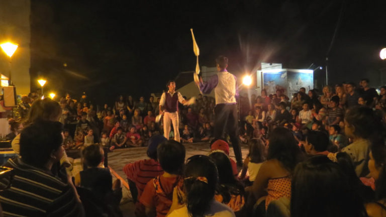 Aprobaron la reorganización de las Unidades Fiscales Culturales para la temporada en Las Grutas Aprobaron la reorganización de las Unidades Fiscales Culturales para la temporada en Las Grutas