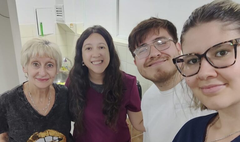 Capacitación clave ante el aumento de intoxicaciones por drogas en la zona atlántica rionegrina