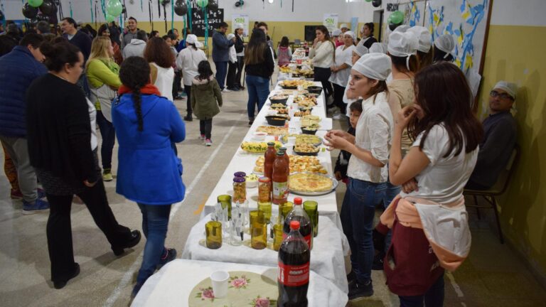 San Antonio Oeste y Las Grutas inician los cierres del programa Capacitarte