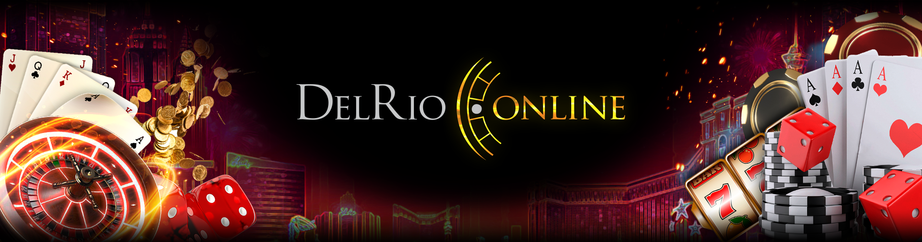 Casino del rio online cipolletti