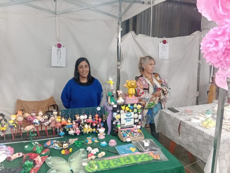 En San Antonio Oeste se conmemoró el Día de la Mujer En San Antonio Oeste se conmemoró el Día de la Mujer