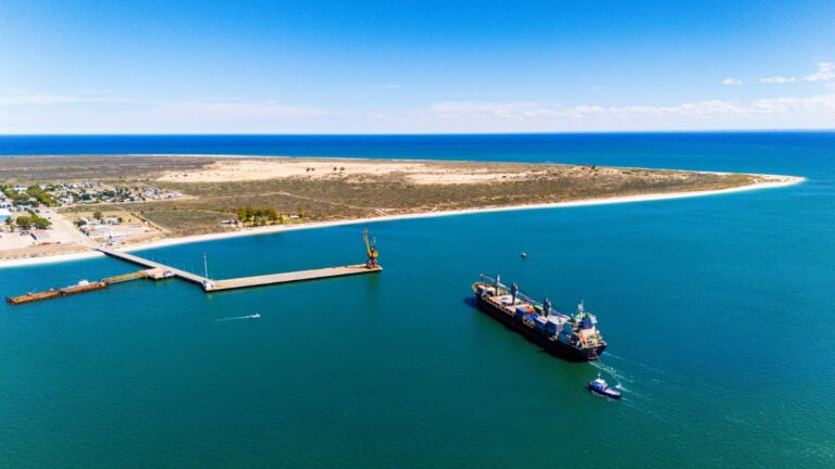 Del turismo a la energía: San Antonio Este se proyecta como polo estratégico, según Noale Del turismo a la energía: San Antonio Este se proyecta como polo estratégico, según Noale