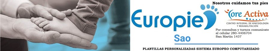 “Europie SAO
