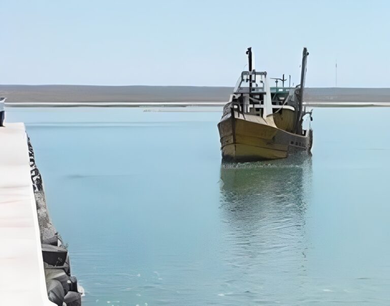 Editorial: el derrumbe silencioso de una economía primaria