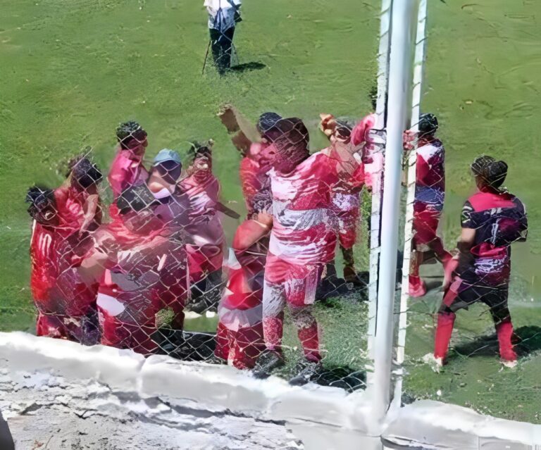Barrilete Cósmico cerró un año histórico con seis campeonatos y un fuerte espíritu familiar Barrilete Cósmico cerró un año histórico con seis campeonatos y un fuerte espíritu familiar