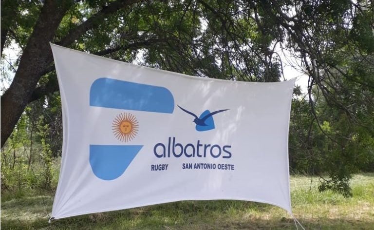 El rugby en San Antonio Oeste: Albatros convoca a una Asamblea para renovar fuerzas