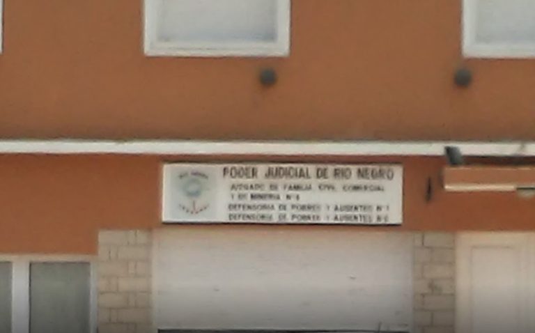 SAO: deberá pagar cuota alimentaria a una niña hasta que se resuelva el ADN