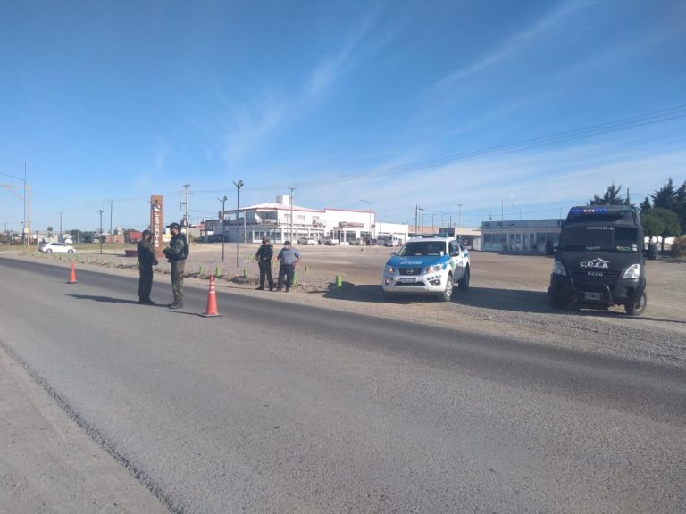 Hechos de violencia contra trabajadores municipales en Las Grutas: llegará el COER para reforzar la seguridad Hechos de violencia contra trabajadores municipales en Las Grutas: llegará el COER para reforzar la seguridad