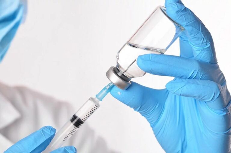 Río Negro inició vigilancia epidemiológica por el primer caso de variante K de influenza Río Negro inició vigilancia epidemiológica por el primer caso de variante K de influenza