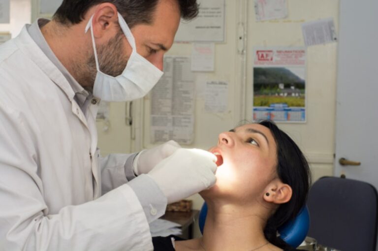 San Antonio Oeste realizará una jornada abierta de prevención y promoción por el Día Mundial de la Salud Bucal San Antonio Oeste realizará una jornada abierta de prevención y promoción por el Día Mundial de la Salud Bucal